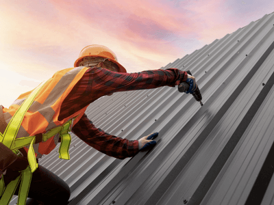 About Roof Repair Experts Bloomfield, KY